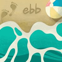 Ebb - Central Coast Collection (Ocean)