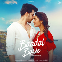 Yasser Desai - Baadal Barse (Lo Fi)
