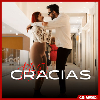 Ibo - Gracias