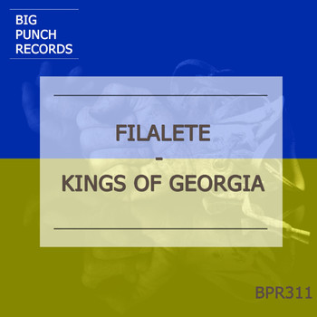 Filalete - Kings of Georgia