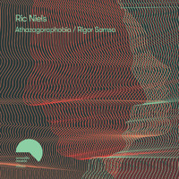Ric Niels - Athazagoraphobia / Rigor
