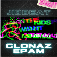 Jibbeat - Clonazepam