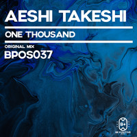 Aeshi Takeshi - One Thousand