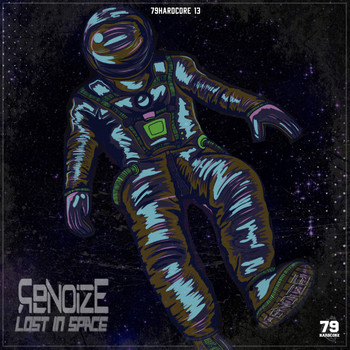 Renoize - Lost in Space