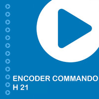 Encoder Commando - H 21