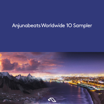 Various Artists - Anjunabeats Worldwide 10 Sampler