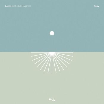 boerd feat. Stella Explorer - Stay