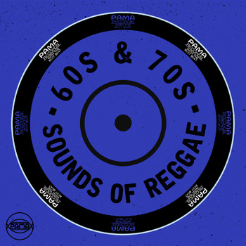 Various Artists - Sounds of 60's & 70's Reggae Hits, Vol.2