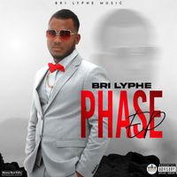 Bri Lyphe - Phase EP