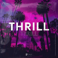 Luis Rodriguez - Thrill