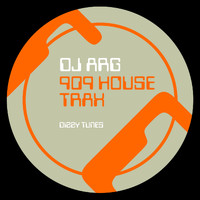 Dj ARG - 909 House Trax