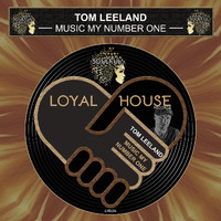 Tom Leeland - Music My Number One