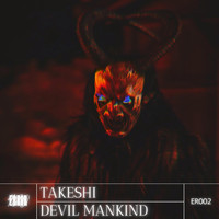 Takeshi - Devil Mankind