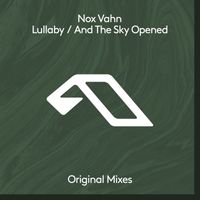 Nox Vahn - Lullaby / And The Sky Opened