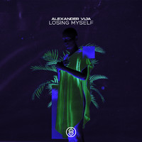 Alexander Vija - Losing Myself