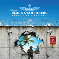 Black Star Riders feat. Joe Elliott - Better Than Saturday Night