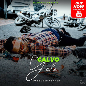 Calvo - Yale