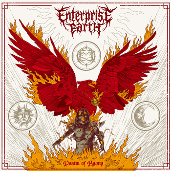 Enterprise Earth - Psalm of Agony (Explicit)