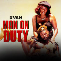 Kvan - Man on Duty