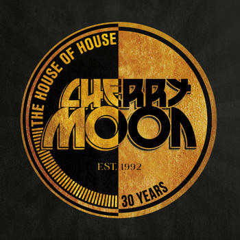 Various Artists - Cherry Moon 30 Years