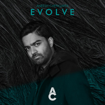 Aneesh Chengappa - Evolve