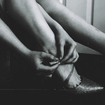 Mimi - dancing shoes