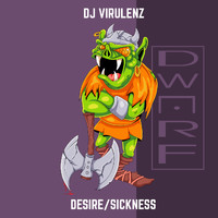 DJ Virulenz - Desire