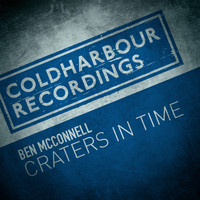 Ben McConnell - Craters in Time