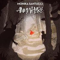 Monika Santucci - Anywhere