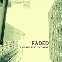 Patiotic - Faded
