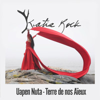 Katia Rock - Uapen nuta (Single)