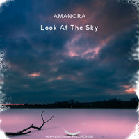 AMANORA - Look at the Sky
