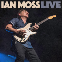 Ian Moss - Live