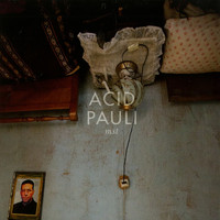 Acid Pauli - mst