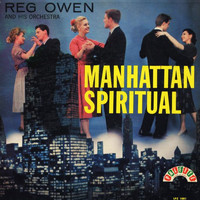 Reg Owen - Manhattan Spiritual