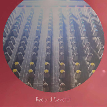 Various Artists - Record Several