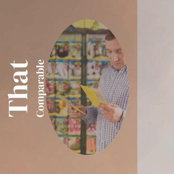 Various Artists - That Comparable