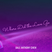 DALE ANTHONY CHEW - Where Did the Love Go.