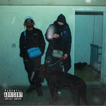 LUPIN - INCHALLAH (Explicit)