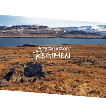 Various Artists - Hypermarket Regimen