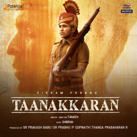 Ghibran - Taanakkaran (Original Motion Picture Soundtrack)