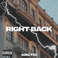 Arctic - Right Back
