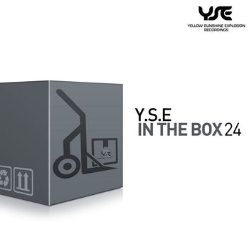 Various Artists - Y.S.E. in the Box, Vol. 24