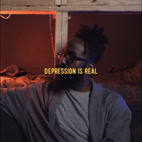 R.Q.Tek - Depression Is Real