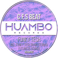 C.F.S Beat - Funky Tech