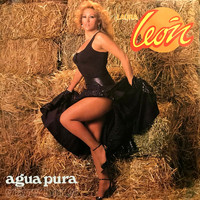 Laura León - Agua Pura