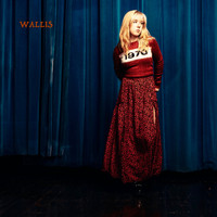 WaLLis - Wild Flower
