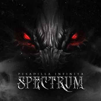Spectrum - Pesadilla Infinita