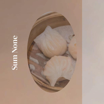 Various Artists - Sum None