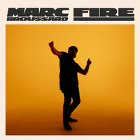 Marc Broussard - Fire